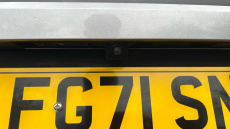 Vauxhall Mokka 1.2 Turbo SRi Nav Premium 5dr Petrol Hatchback